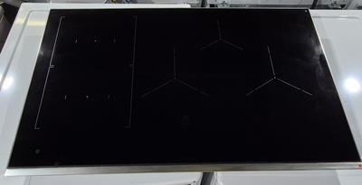 Induction Cooktop, View more