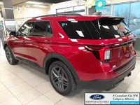 BlueCruise, Navigation, B&O Audio, 360 Camera, Remote Start! When you choose Ford, you choose advent... (image 8)
