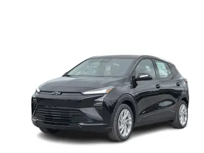 BOLT LT Engine: Moteur aucun L/100Km City: 1.8 L/100Km Hwy: 2.2 Safety Equipment Caméra de recul HD...