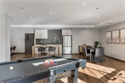 **Ask about our 1 FULL Month's Free rent! Apply Today. **40% off Telus Products and Services ** 6 mo...