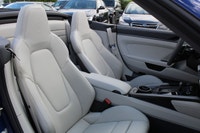 2022 Porsche 911 2022 PORSCHE CARRERA 4S CONVERTIBLE, 12.443 KM, JAMAIS ACCIDENTE: SPORT PACK, SPORT... (image 9)