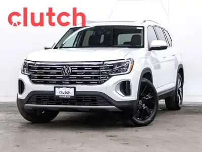 Wireless Charging, USB Input, Keyless Entry and more! Clutch is the largest online used car retailer...