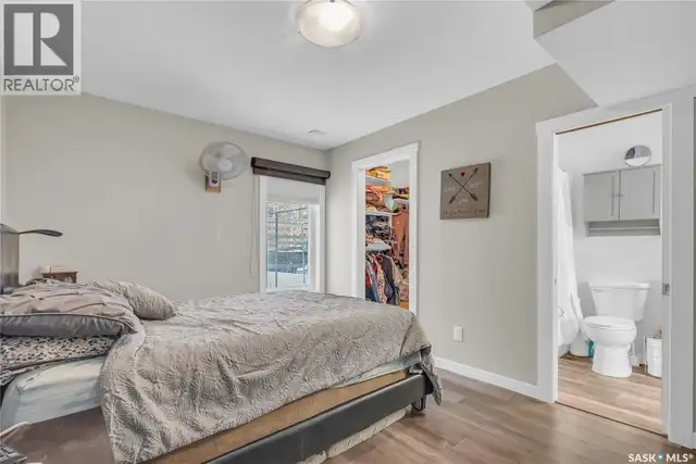 102 Moore DRIVE Lakeland Rm No. 521, Saskatchewan in Houses for Sale in Prince Albert - Image 17