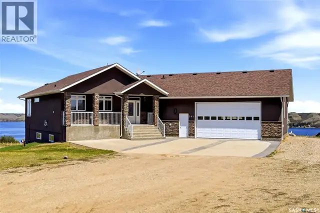 701 Saskatoon DRIVE Katepwa Beach, Saskatchewan in Houses for Sale in Regina - Image 7