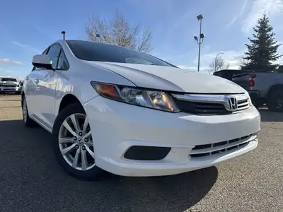 AMVIC Licensed Dealer AMVIC LICENSED DEALER//Stock Number: 77327469A Auto EX *Power Sliding Sunroof...