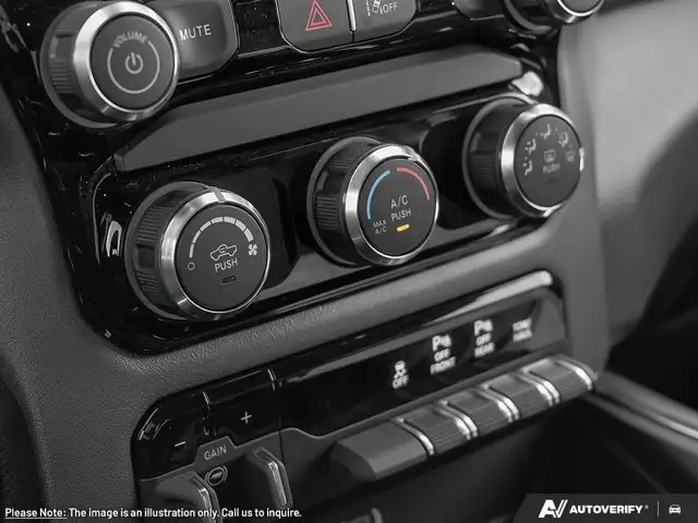 2026 Ram 1500 Express in Cars & Trucks in Barrie - Image 24
