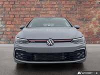Come see this 2024 Volkswagen Golf GTI Performance while we still have it in stock! *Get Your Money'... (image 7)