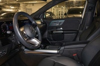 This Mercedes-Benz GLA 250 has a powerful Intercooled Turbo Gas/Electric I-4 2.0 L/121 engine poweri... (image 8)