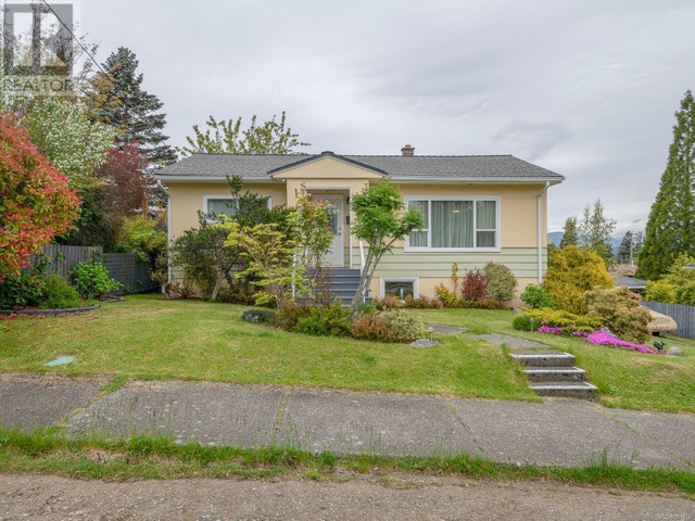 3058 12th Ave Port Alberni, British Columbia in Houses for Sale in Port Alberni