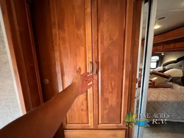 2009 Holiday Rambler Endeavor 41 PDQ 062,221 Miles in RVs & Motorhomes in Moncton - Image 62