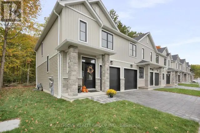 9 - 279 HILL STREET Central Elgin (Port Stanley), Ontario in Land for Sale in London - Image 4