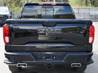 2026 GMC Sierra 1500 Elevation Crew Cab 4x4 with 5.3L V8 Bold Style. Confident Capability. Built for... (image 2)