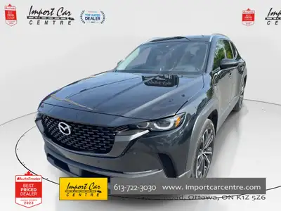 *** OTTAWA’S ORIGINAL IMPORT DEALER!! SINGLE OWNER * NO ACCIDENTS * SMETANA APPROVED *** Zoom zoom!!...