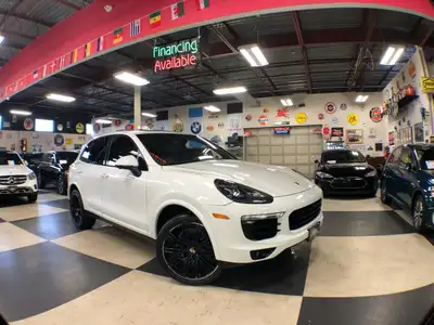 SUV ........ PLATINUM EDITION ........... 3.0 LITER 6-CYLINDER TURBOCHARGED ENGINE WITH 300 HP AND 2...