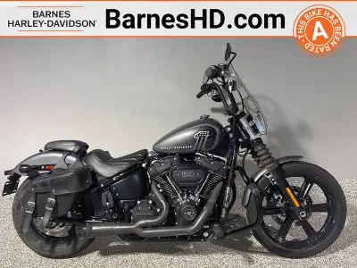 View Carfax Report Barnes Pre-Owned Convenience Package At Barnes, we want to make your ride even be...