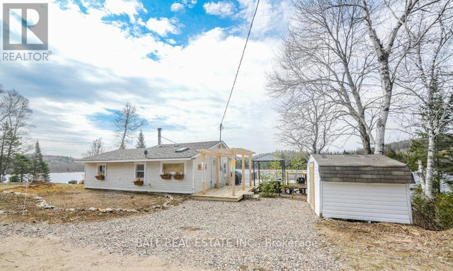 147 PEELOW RD Hastings Highlands, Ontario in Houses for Sale in Trenton