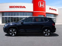 Comfortline|AWD|CarPlay|No Accidents 2024 Volkswagen Taos Comfortline Comfortline|AWD|CarPlay|No Acc... (image 4)