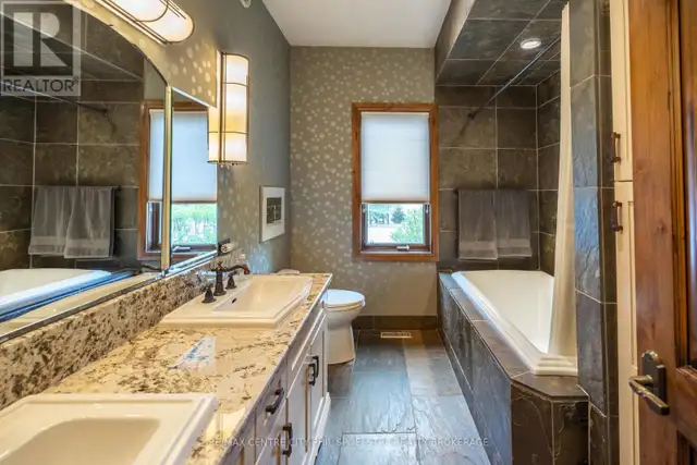 544423 CLARKE ROAD South-West Oxford, Ontario in Land for Sale in Woodstock - Image 34