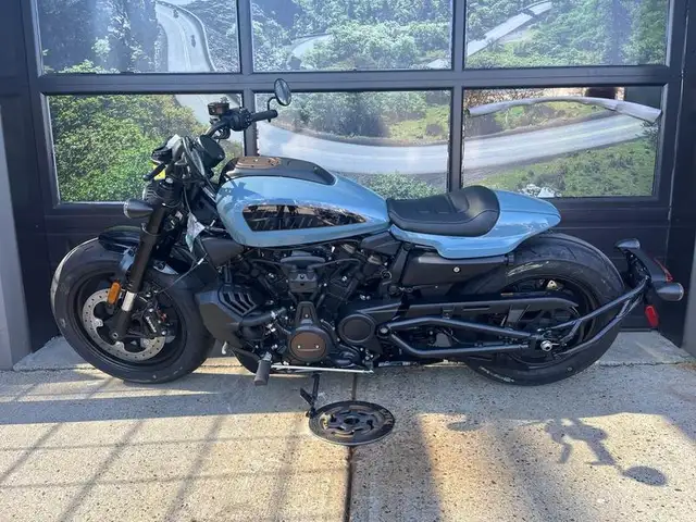 2024 Harley-Davidson RH1250S - Sportster S in Sport Bikes in Edmonton - Image 10