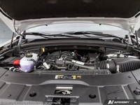 This Jeep Grand Cherokee boasts a Regular Unleaded V-6 3.6 L/220 engine powering this Automatic tran... (image 6)