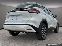 Dealer Certified Pre-Owned. This Nissan Kicks delivers a Regular Unleaded I-4 1.6 L/98 engine poweri... (image 6)