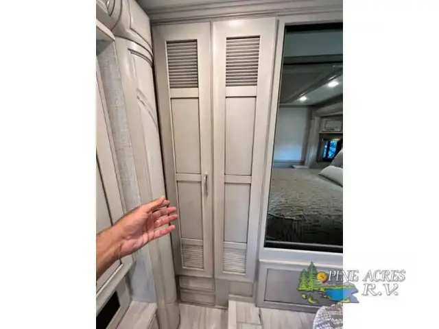 2024 Newmar Ventana 3512 Diesel Pusher in RVs & Motorhomes in Moncton - Image 55