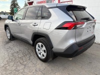 You can find this 2024 Toyota RAV4 LE and many others like it at Stampede Auto. i Want more room? Wa... (image 3)