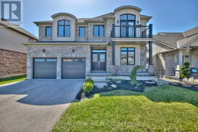 One of the finest homes built in this subdivision! Welcome to 9324 Madison Crescent, a beautifully m...