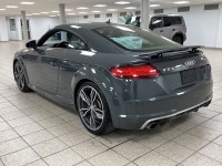 Stop settling for coupes that look the part but leave your daily drive feeling dated and disconnecte... (image 3)