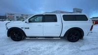 Northland Dodge has just acquired this vehicle! It is either in transit or newly on our lot. Stay po... (image 5)