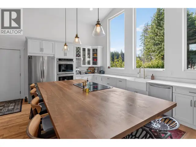 101 ELDERBERRY STREET Kitimat, British Columbia in Houses for Sale in Kitimat - Image 3