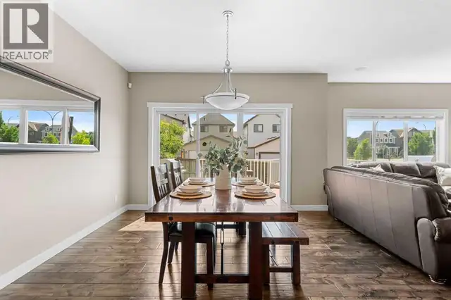 240 Copperpond Green SE Calgary, Alberta in Houses for Sale in Calgary - Image 12