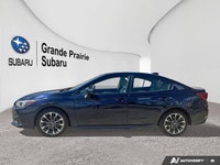 2020 Subaru Impreza Sport Vehicle Highlights SI-DRIVE CarPlay Back-Up Camera Discover confidence and... (image 1)