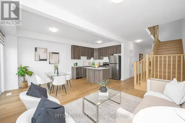13 - 166 MOUNT ALBION ROAD Hamilton (Red Hill), Ontario in Houses for Sale in Hamilton - Image 12