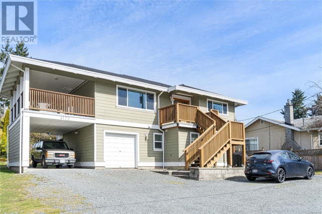 4172 Corunna Ave Nanaimo, British Columbia in Houses for Sale in Nanaimo