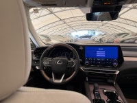 The 2023 Lexus RX 350 Executive Package represents the pinnacle of the gasoline-powered RX lineup in... (image 9)
