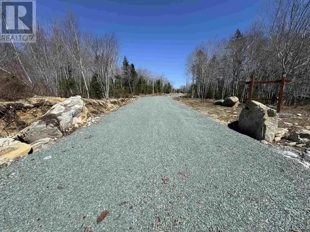 Lot 8 Highway 3, Summerville Heights Summerville Centre, Nova Sc in Land for Sale in Yarmouth - Image 8