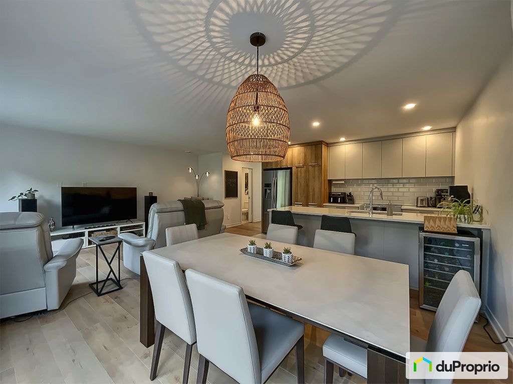 $595,000 - Townhouse for sale in Magog — photo 3