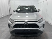 Chez Ste-Foy Toyota nos clients sont au cœur de nos priorités. Avec la diversité de nos produits, no... (image 1)