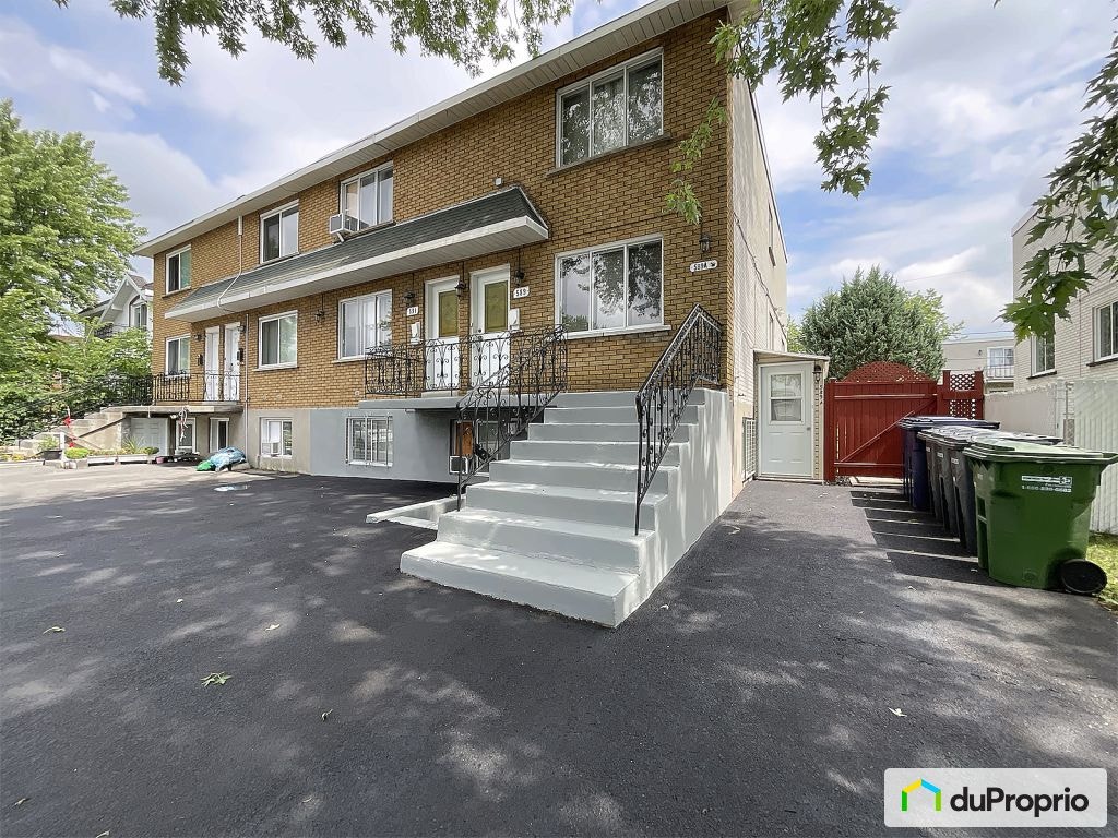 $995,000 - Quadruplex for sale in Laval-des-Rapides — photo 2