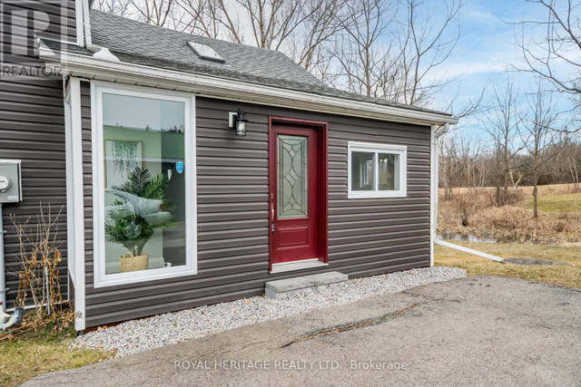 12200 COUNTY 2 RD Alnwick/Haldimand, Ontario in Houses for Sale in Trenton - Image 4