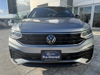 Humberview Volkswagen on the Queensway Unleash your drive with this Certified Pre-Owned 2023 Tiguan... (image 1)