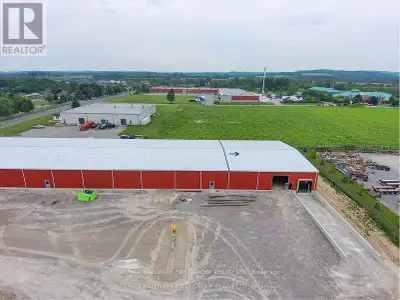 Brand new light Industrial up to 4,000 sq ft. Near completion. Located in the Lucas Point Industrial...