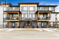 4313 Seton Drive SE Calgary, Alberta