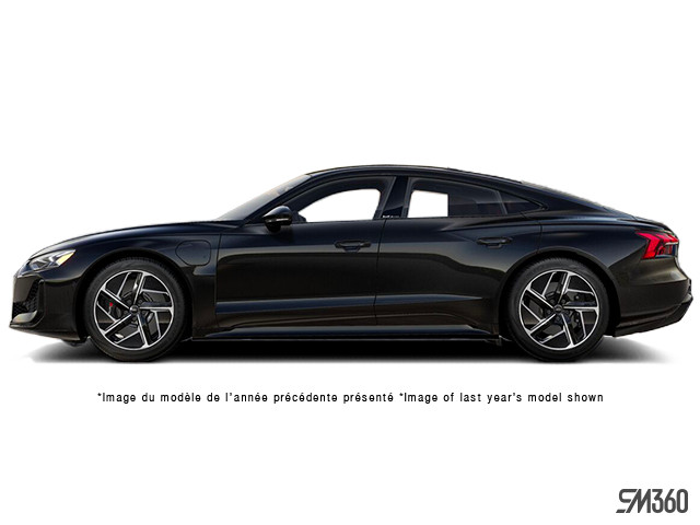 2026 Audi RS e-tron GT performance in Cars & Trucks in Winnipeg