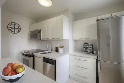 778 Broadview Avenue - Studio Apartment for Rent