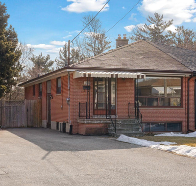 This charming 1  bedroom 1 -bathroom Basement aprt for $1500, View more