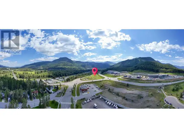 101 ASPEN Drive Unit# A Sparwood, British Columbia in Land for Sale in Nelson - Image 10