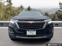 Discover the versatility and comfort of this 2024 Chevrolet Equinox LT. Featuring confident All Whee... (image 7)