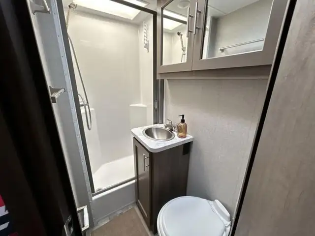 2024 Adventurer LP Class C Adventurer 23RB in RVs & Motorhomes in Red Deer - Image 16